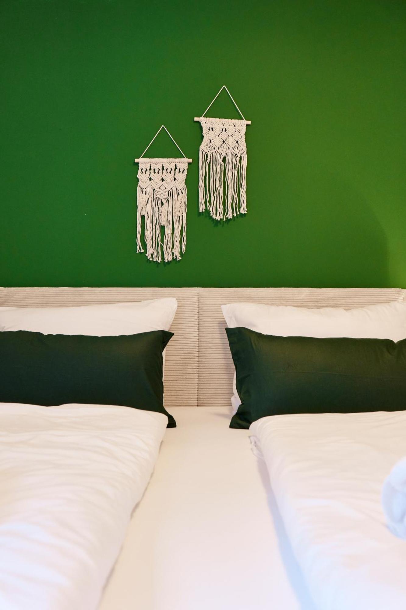 Stylisches Apartment I Fahrstuhl I Bahnhofsnah إرفورت المظهر الخارجي الصورة